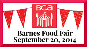 Barnes food fair cupcakes cake stall market misscupcakes