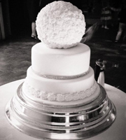 wedding cakes