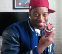 JLS Cupcakes