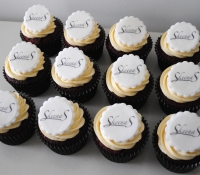 Corporate logo Skeen S Cupcakes