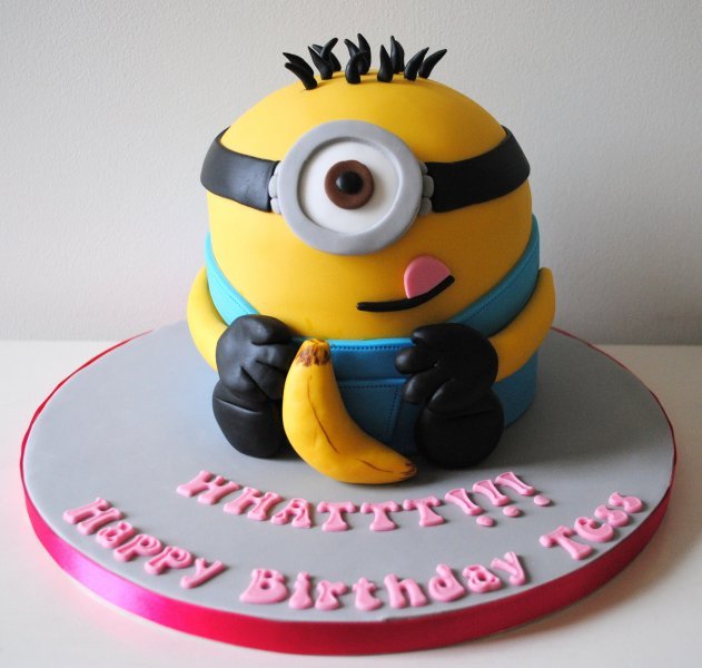 despicable-me-minion-cake