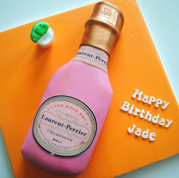 laurent-perrier-cake