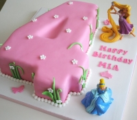 4th-birthday-cake