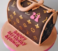 lv-bag-birthday-cake