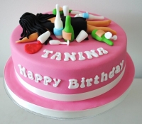 pink-birthday-cake