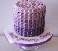 purple-birthday-cake