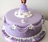 sofia-birthday-cake