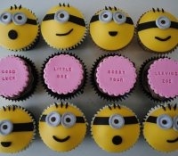 minion-despicable-me-cupcakes