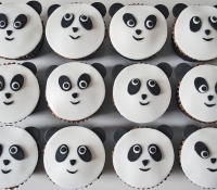 panda-cupcakes