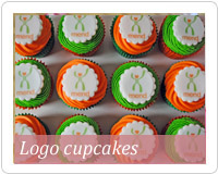 logo cupcakes